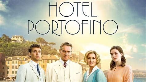 hotel portofino season 3